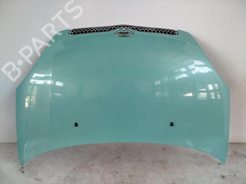 Used Other TOYOTA YARIS (_P1_) 1.0 (SCP10_, SCP10R) (68 hp) 31790073