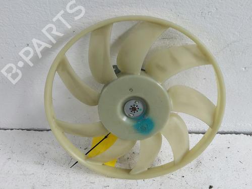 Køleventilator elektrisk NISSAN PRIMERA Hatchback (P11) 1.8 16V (114 hp) 31779675