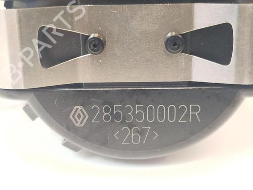 Electronic module RENAULT MEGANE III Hatchback (BZ0/1_, B3_) 1.2 TCe (BZ2B, BZ11) | BP32786810M83 - Image 5