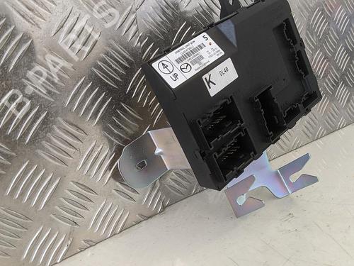 Engine control unit (ECU) MAZDA 2 (DE_, DH_) 1.3 (DE3FS) | BP31785141M57 