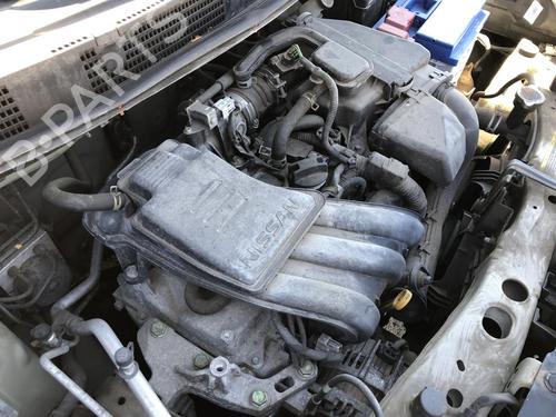 Engine NISSAN MICRA IV (K13K, K13KK) 1.2 | BP31787715M1