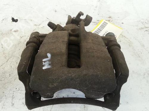 Used Left rear brake caliper Left rear brake caliper VW TRANSPORTER T6 / CARAVELLE T6 Bus (SGB, SGJ, SHB, SHJ) 2.0 TDI 4motion (140 hp) 31778275 31778275