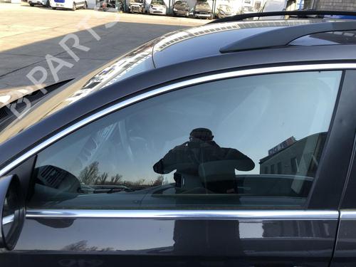 Used Front left door window Front left door window VW PASSAT B6 Variant (3C5) 2.0 TDI (170 hp) 33295059 33295059