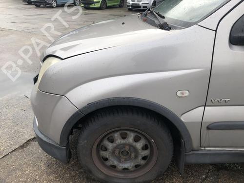 Forkjerm venstre SUZUKI IGNIS II (MH) 1.5 (RM415) (99 hp) 32274359