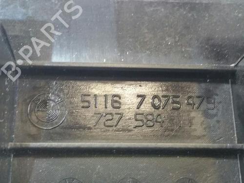 Glove box BMW 3 Touring (E91) 320 d | BP31779892C95