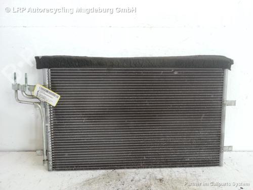 AC Kondensor FORD FOCUS II (DA_, HCP, DP) 1.8 TDCi (115 hp) 31778662