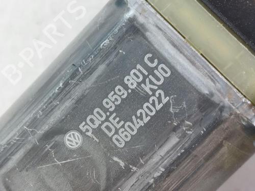 Right front window motor AUDI Q2 (GAB, GAG) 30 TFSI | BP31789415E20 