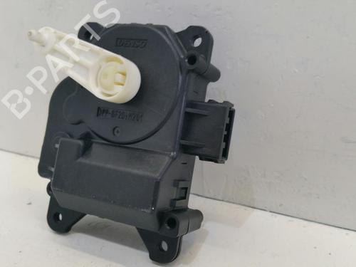 Electronic module JAGUAR XF I (X250) 2.7 D | BP31780218M83