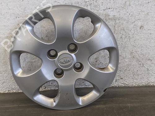 Hjulkapsel KIA CERATO I Hatchback (LD) 1.6 (105 hp) 31784322