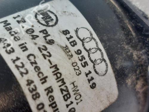 Front wiper motor AUDI Q2 (GAB, GAG) 30 TFSI | BP31789454M29 