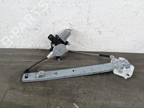 Rudehejsemekanisme Højre bagtil HONDA FR-V (BE) 2.2 i CTDi (BE5) (140 hp) 31782982