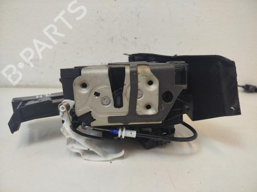 Used Rear right lock Rear right lock FORD FOCUS III Turnier 1.5 TDCi ECOnetic (105 hp) 33411059 33411059