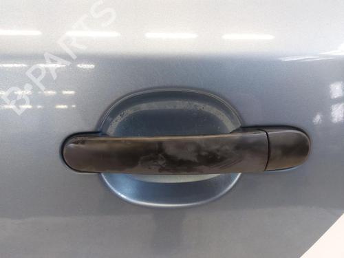 Other SKODA FABIA II (542) 1.2 | BP32197040O1