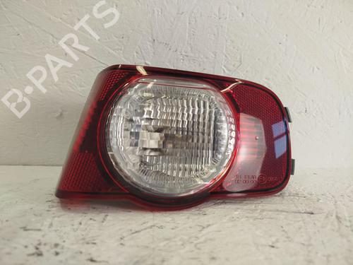 Rückfahrlicht für CITROËN C3 Picasso (SH_) 1.6 HDI 90 (92 hp) 31788086