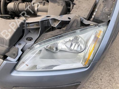Left headlight FORD FOCUS II Saloon (DB_, FCH, DH) 1.6 Ti | BP33438554C28 - Image 2