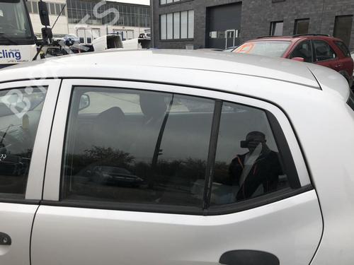 Left rear door HYUNDAI i10 I (PA) 1.1 | BP31959405C4