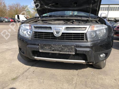 Used Other Other DACIA DUSTER (HS_) 1.5 dCi 4x4 (HSMC, HSMD) (110 hp) 34043755 34043755