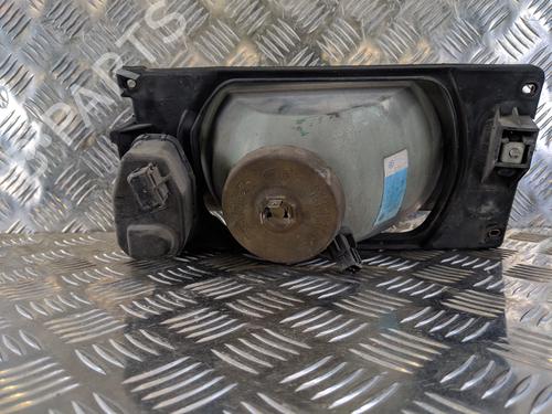 Left headlight VW POLO Coupe (86C, 80) 1.3 Cat | BP31781914C28