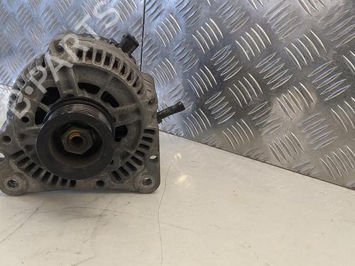 Alternator NISSAN PRIMERA Hatchback (P11) 1.8 16V | BP31784846M7 