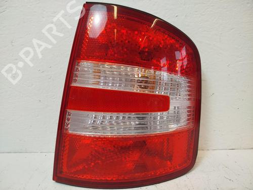 Otra SKODA FABIA I Combi (6Y5) 1.4 16V (75 hp) 31787835
