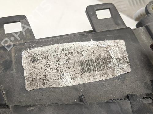 Right headlight AUDI A3 (8L1) 1.6 | BP31784842C29 