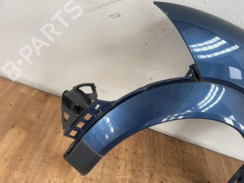 Forskærm venstre AUDI A2 (8Z0) 1.6 FSI | BP31785437C41 