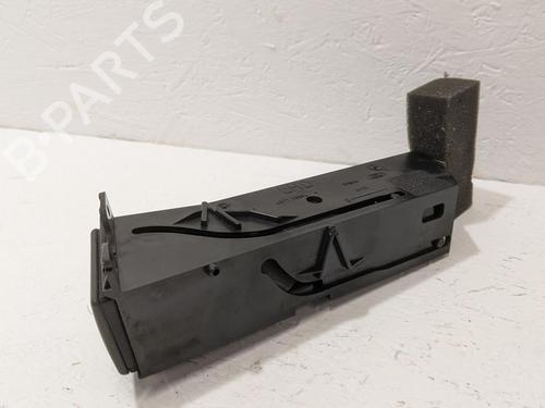 Outra FORD MONDEO III Turnier (BWY) 2.2 TDCi (155 hp) 31786870