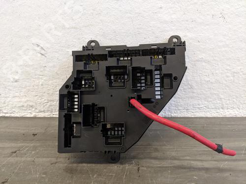Fuse box BMW X3 (F25) xDrive 20 d | BP31782311E1