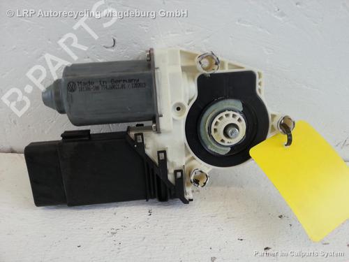 Used Right front window motor VW GOLF IV (1J1) 2.3 V5 (150 hp) 31778142