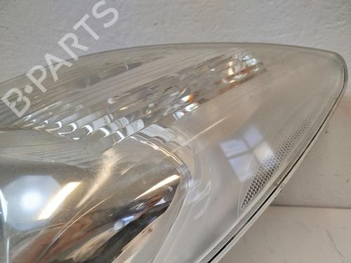 Other TOYOTA YARIS (_P9_) 1.0 VVT-i (KSP90_, KSP90R) | BP31790840O1 