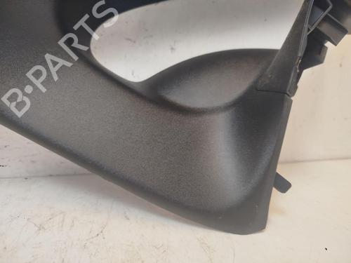 Andre NISSAN LEAF (ZE1) Electric | BP31791051O1 