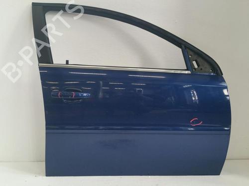 Used Right front door OPEL VECTRA C (Z02) 2.2 DTI 16V (F69) (125 hp) 31781030