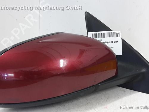 Retrovisore destro VOLVO S60 I (384) 2.4 (170 hp) 31779058