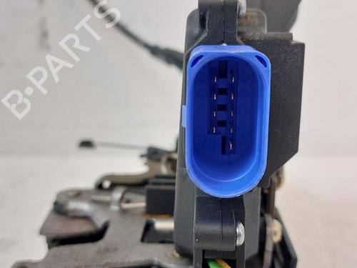 Front right lock VW TOURAN (1T1, 1T2) 1.6 FSI | BP31959554C97 