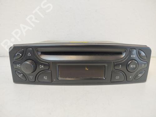 Used Other Other MERCEDES-BENZ C-CLASS (W203) C 180 (203.035) (129 hp) 35918017 35918017