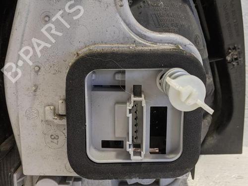 Right taillight VW POLO V (6R1, 6C1) 1.6 TDI | BP31787550C35