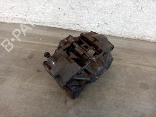 Left rear brake caliper MERCEDES-BENZ S-CLASS Coupe (C215) CL 500 (215.375) | BP31783348M107 