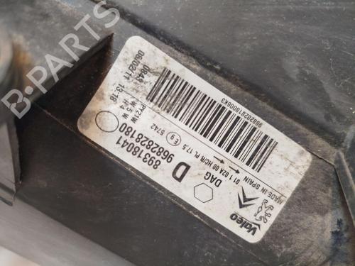 Other CITROËN BERLINGO MULTISPACE (B9) 1.6 VTi 120 | BP33996248O1 - Image 6