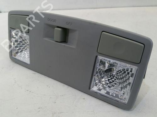 Luz interior MAZDA 6 Hatchback (GG) 2.0 (GGES) (147 hp) 31780524