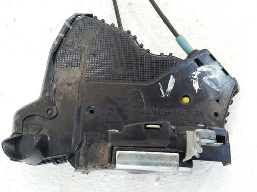 Front right lock TOYOTA RAV 4 III (_A3_) 2.2 D 4WD (ALA30_, ALA30R) | BP31780300C97 