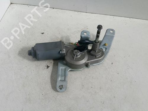 Used Rear wiper motor CHEVROLET MATIZ (M200, M250) 1.0 LPG (67 hp) 31779694