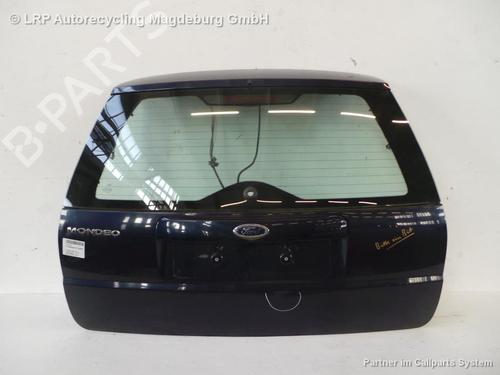 Used Tailgate FORD MONDEO III Turnier (BWY) 1.8 16V (125 hp) 31777719
