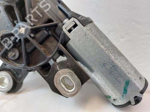 Rear wiper motor VW GOLF IV Variant (1J5) 1.6 16V | BP31789331M102 