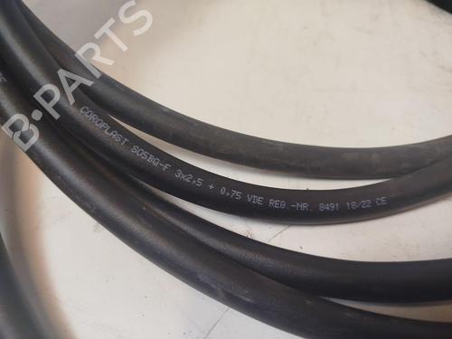 Andre NISSAN LEAF (ZE1) Electric | BP31791088O1