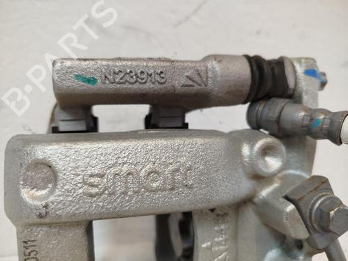 Annen SMART #1 EV All-wheel Drive | BP31790486O1 