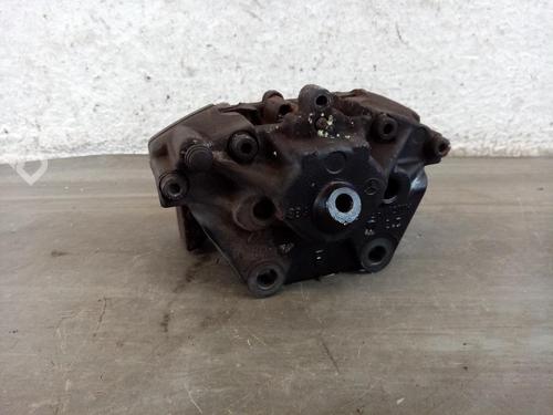 Right rear brake caliper MERCEDES-BENZ S-CLASS Coupe (C215) CL 500 (215.375) | BP31783349M106 