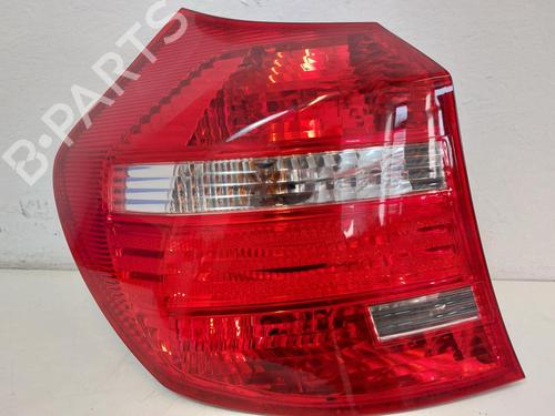 Used Other Other BMW 1 (E81) 116 d (116 hp) 31790958 31790958