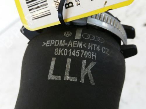 Other AUDI A4 B8 Avant (8K5) 2.0 TDI | BP31779431O1