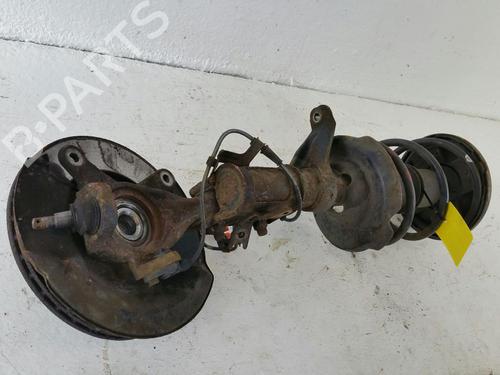 Other HONDA CIVIC VII Hatchback (EU, EP, EV) 1.4 iS (EP1, EU5, EU7) | BP31780916O1