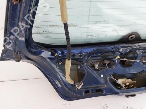 Tailgate HONDA CIVIC VII Hatchback (EU, EP, EV) 1.6 i (EP2, EU8, EU6) | BP31783650C6 